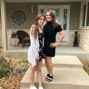 Meet your Posher, Kathy